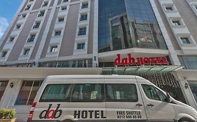 Dab Hotel Istanbul