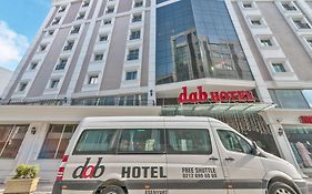 Dab Hotel Istanbul